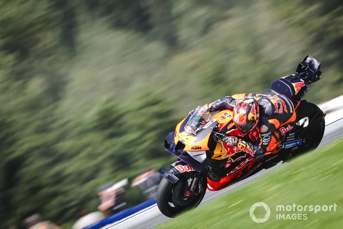 Pol Espargaró, Red Bull KTM Factory Racing