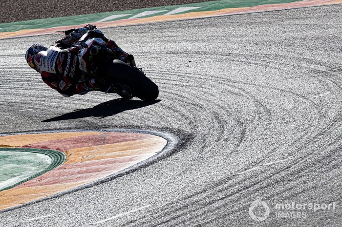 Takaaki Nakagami, Team LCR Honda