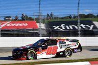 SS Greenlight Racing