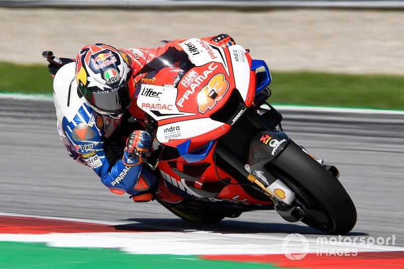 Jack Miller, Pramac Racing