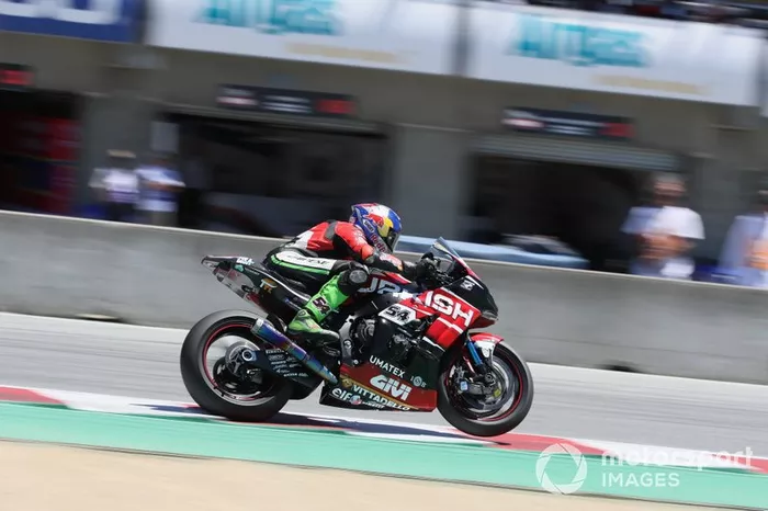 Toprak Razgatlioglu, Turkish Puccetti Racing