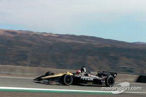 James Hinchcliffe, Arrow Schmidt Peterson Motorsports Honda