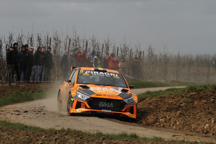 Rally van Haspengouw