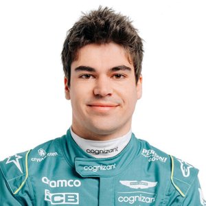 Lance Stroll