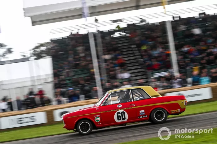 Lotus Cortina