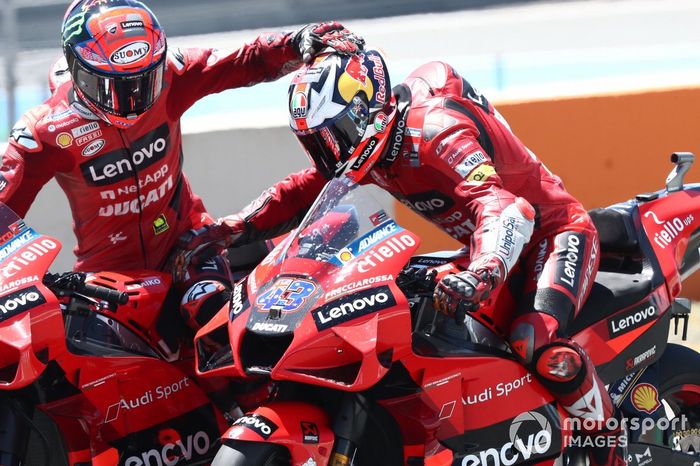  Jack Miller - GP de España 2021