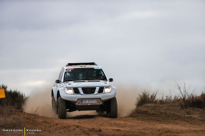 Columna Medica Baja Drawsko Pomorskie