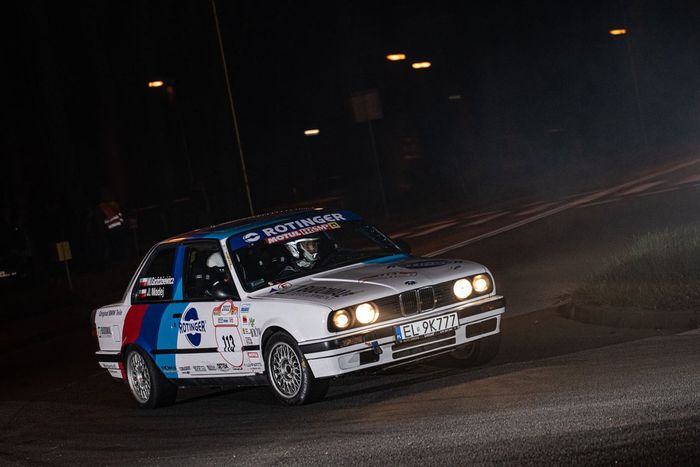 Rajd Świdnicki-Krause