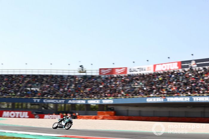 Philipp Ottl, Team Goeleven