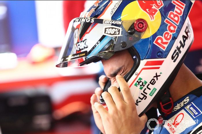 Jorge Martín, Pramac Racing