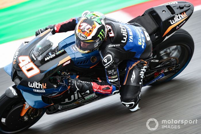 Darryn Binder, RNF MotoGP Racing