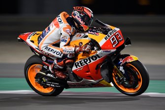 Marc Marc Marquez, Repsol Honda Team