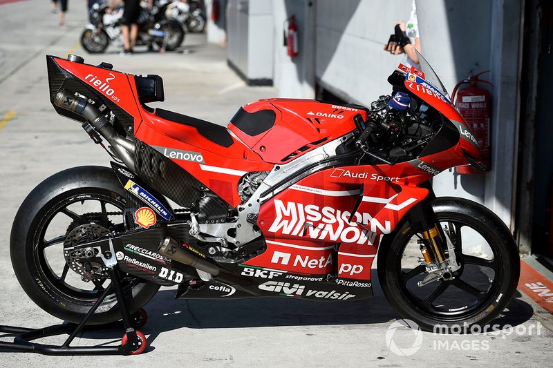Ducati