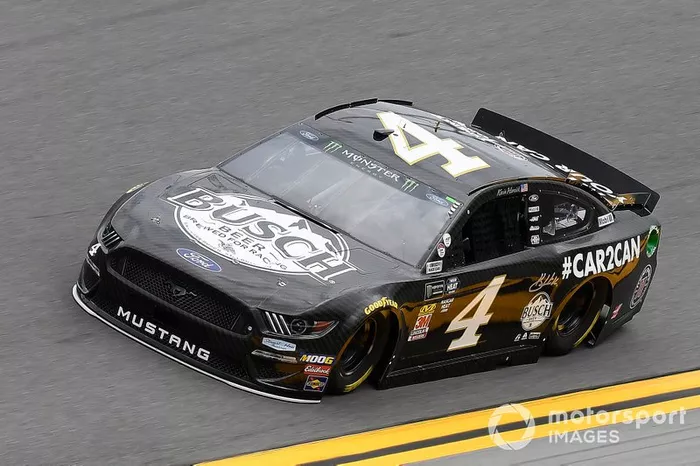 6. Kevin Harvick (Stewart/Haas-Ford)