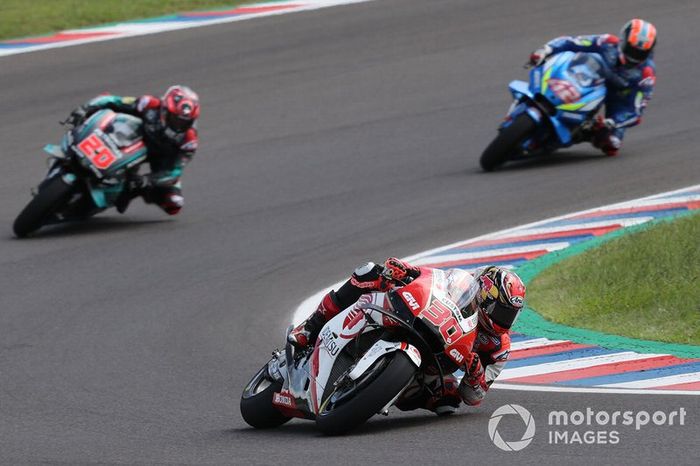 Takaaki Nakagami, Team LCR Honda