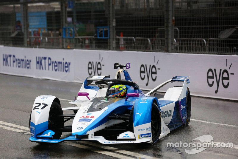 Alexander Sims, BMW I Andretti Motorsports, BMW iFE.18