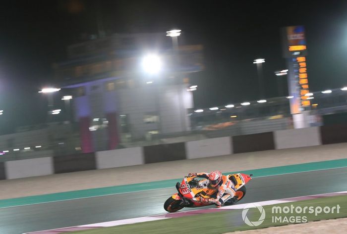 Marc Márquez, Repsol Honda Team