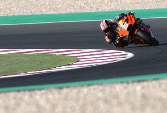 Johann Zarco, Red Bull KTM Factory Racing