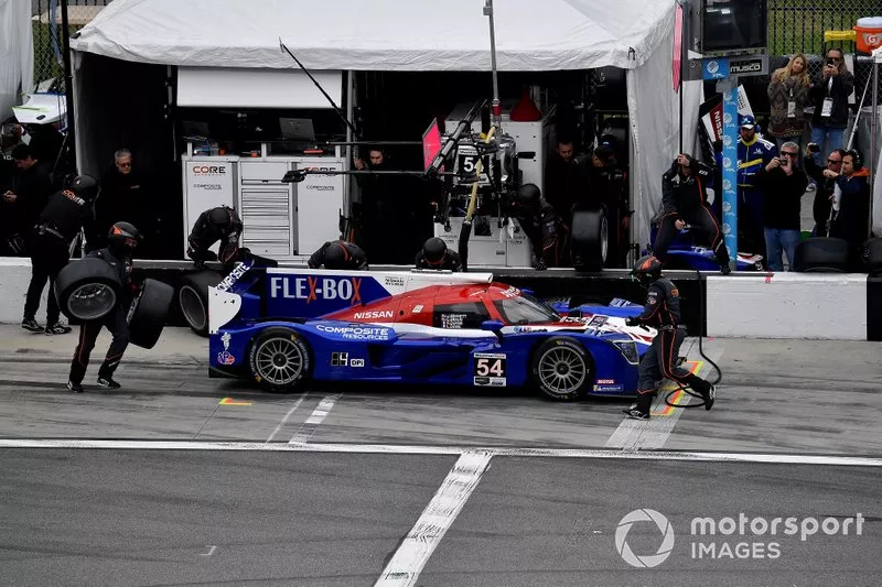 CORE autosport