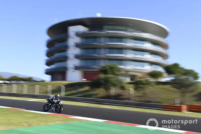 Maverick Viñales, Yamaha Factory Racing