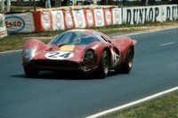 24h Le Mans
