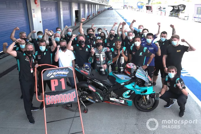2020: Fabio Quartararo