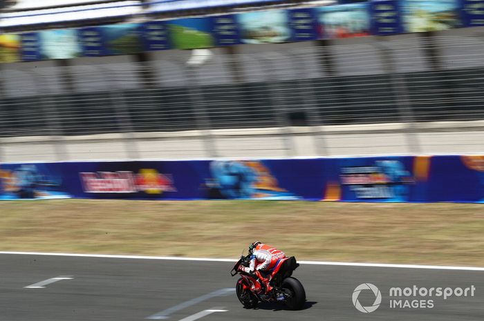 Francesco Bagnaia, Pramac Racing