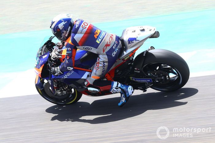 Miguel Oliveira, Red Bull KTM Tech 3