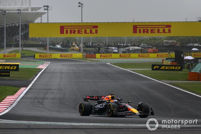 Max Verstappen, Red Bull Racing RB20