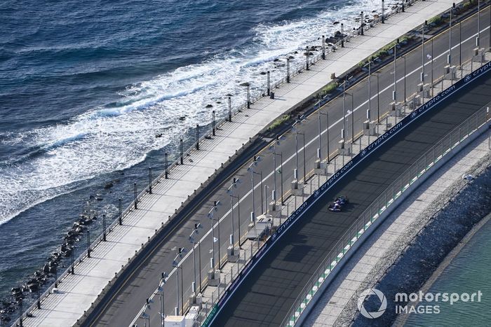 Yuki Tsunoda, RB F1 Team VCARB 01