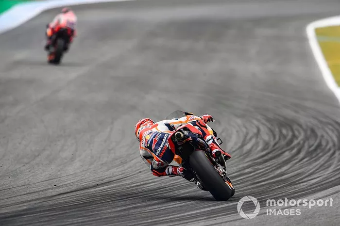 Marc Márquez, Repsol Honda Team