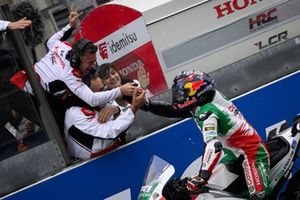 Johann Zarco, Team LCR Honda