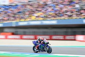 Fabio Quartararo, Yamaha Factory Racing