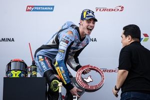 Fermín Aldeguer, Gresini Racing