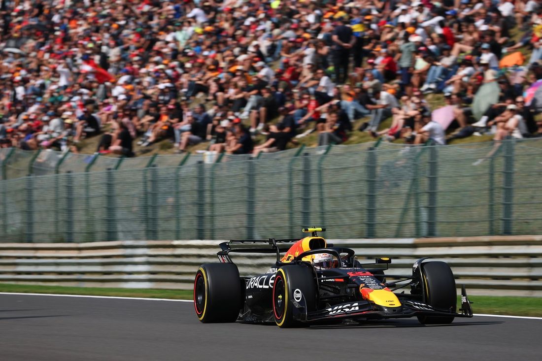 Yuki Tsunoda, Red Bull Racing