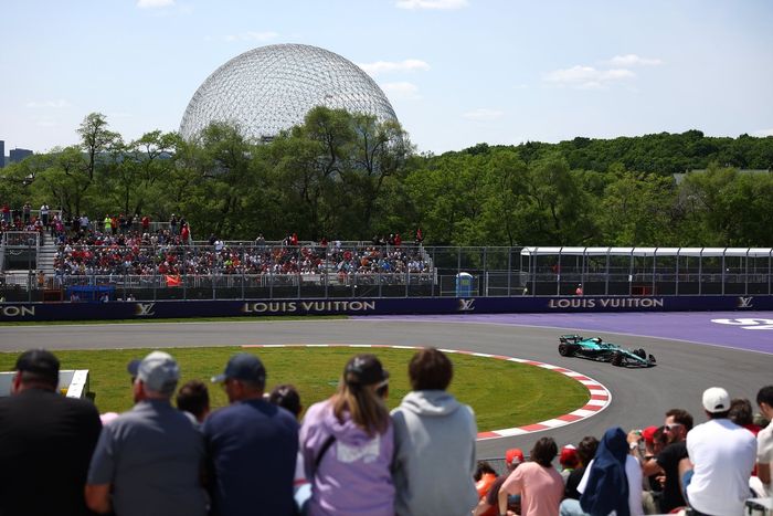 Fernando Alonso, Aston Martin Racing