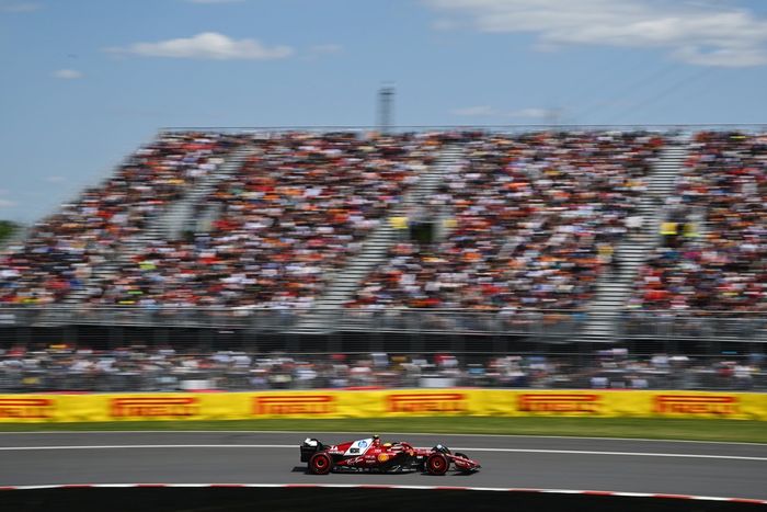 Lewis Hamilton, Ferrari