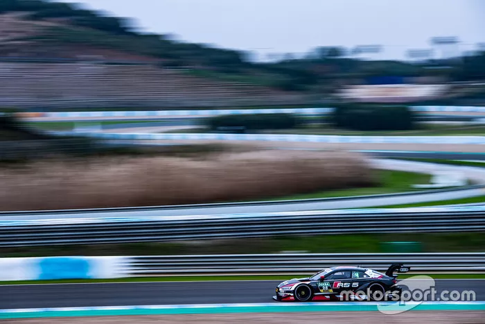 Audi RS 5 DTM