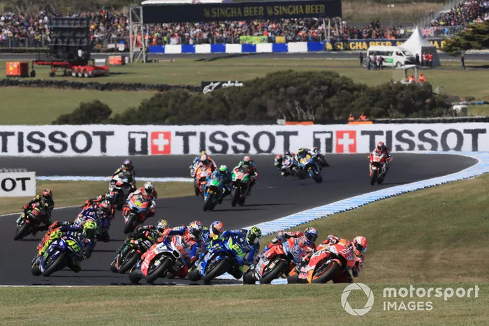 Marc Marquez, Repsol Honda Team