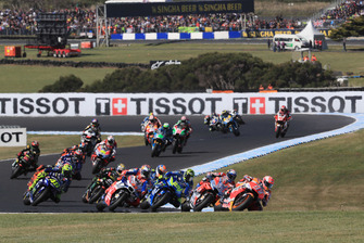 Marc Marquez, Repsol Honda Team