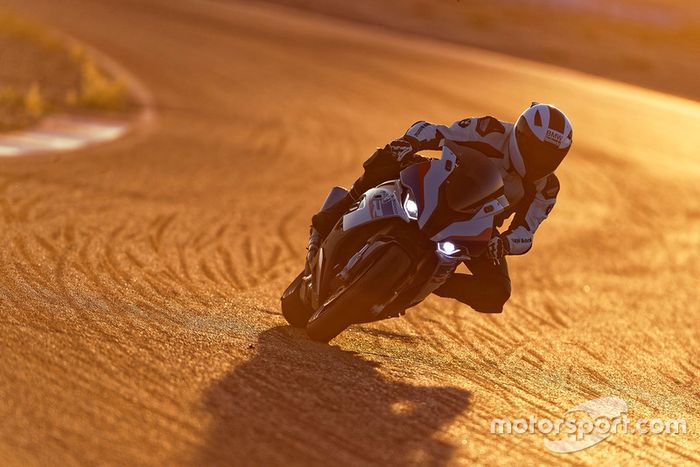 BMW S 1000 RR WorldSBK