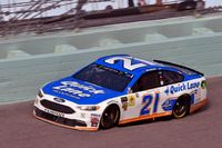 Paul Menard