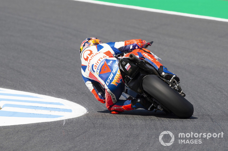 Джек Міллер, Pramac Racing