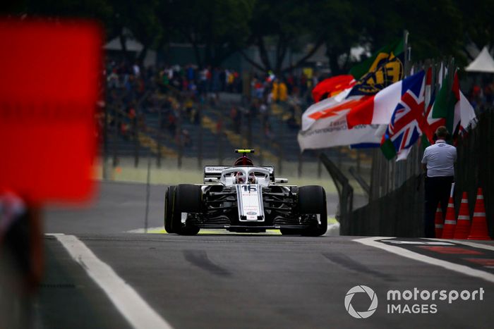 Gran Premio de Brasil
