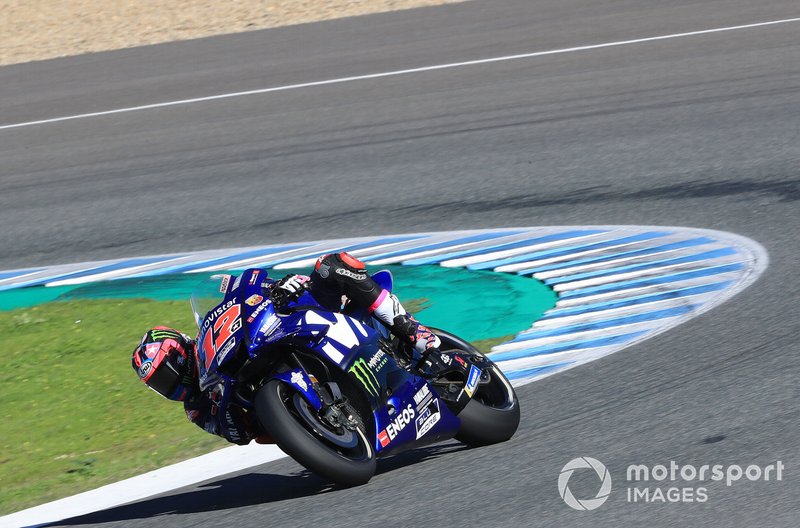 Maverick Viñales (Yamaha Factory Racing)