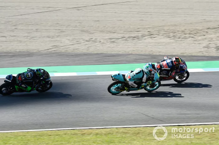 Marco Bezzecchi, Prustel GP