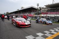 Ferrari-Weltfinale