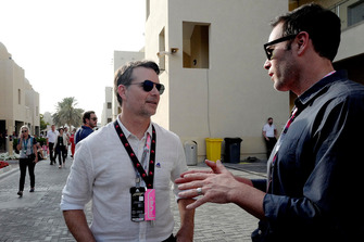 Jeff Gordon
