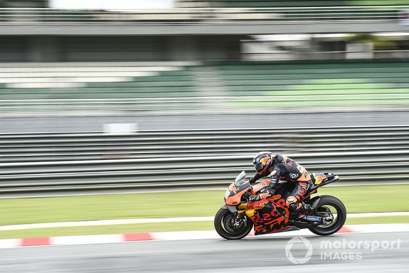 Бредлі Сміт, Red Bull KTM Factory Racing