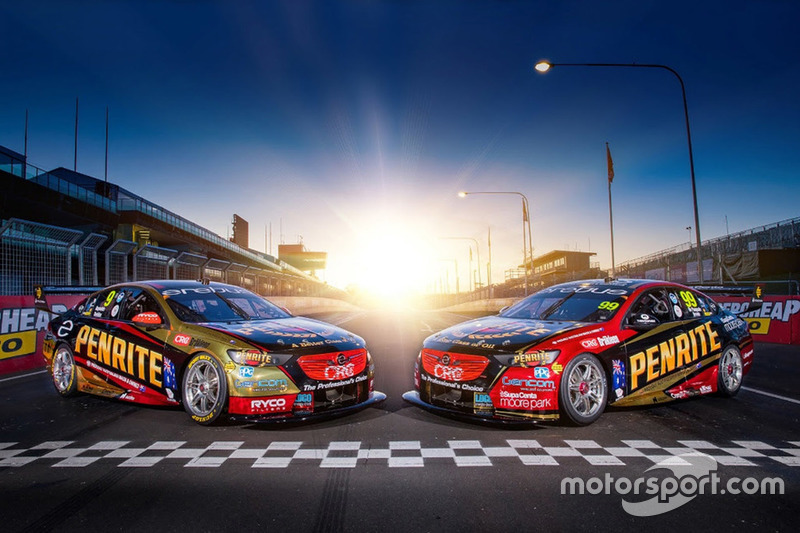 Erebus Motorsport